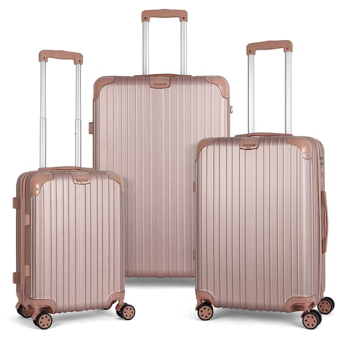 Bed bath beyond hotsell suitcase